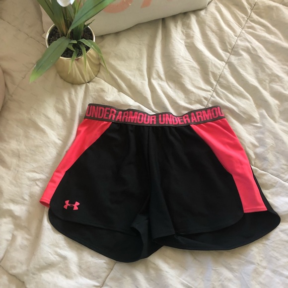 SOLD Under Armour Shorts - Picture 2 of 6